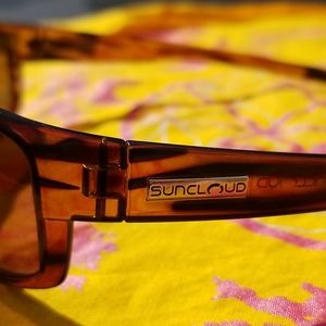 Suncloud sunglasses